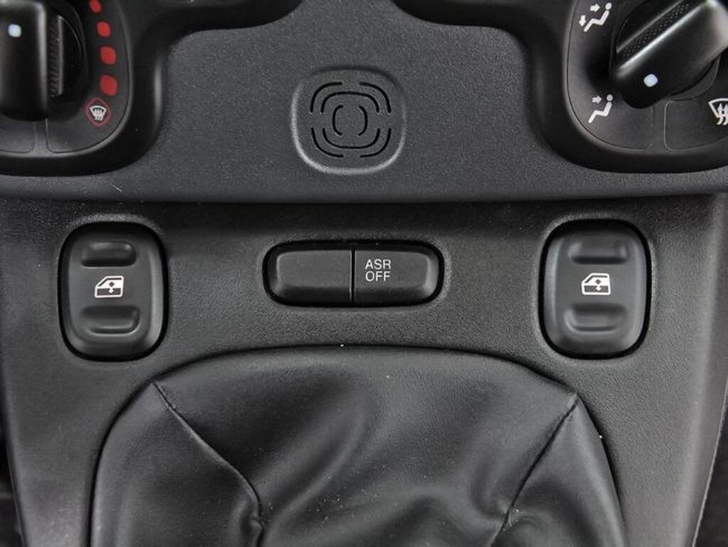 Fiat Panda PANDA 1.0 MHEV CITY LIFE 5P Segunda mano