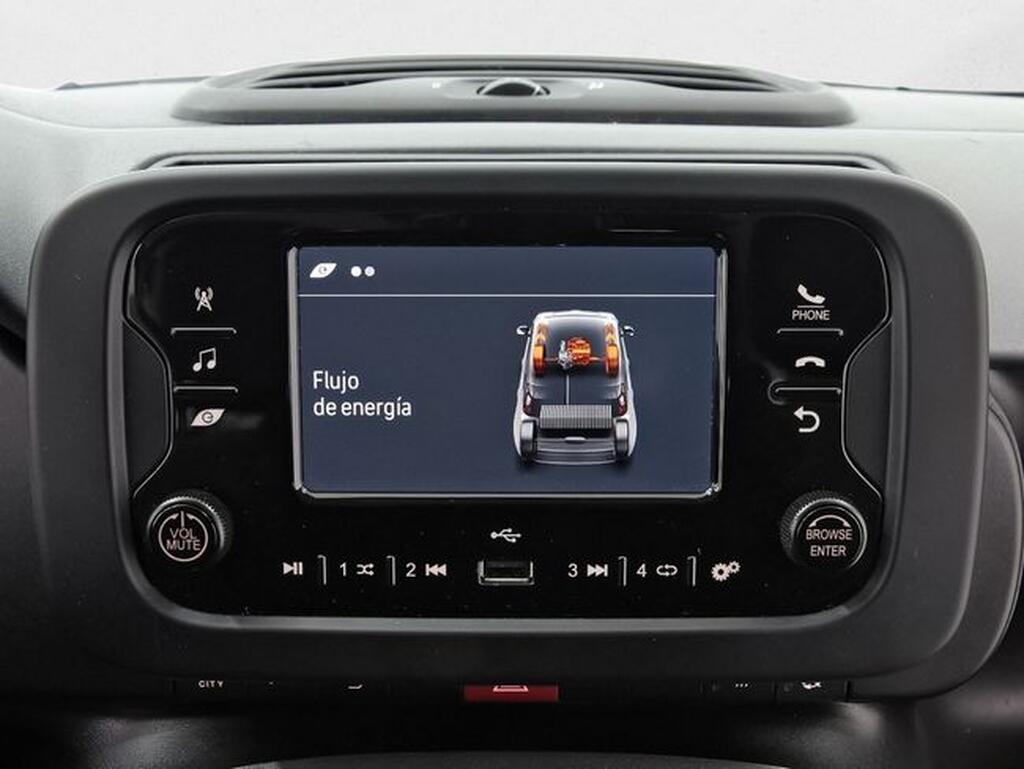 Fiat Panda PANDA 1.0 MHEV CITY LIFE 5P Segunda mano