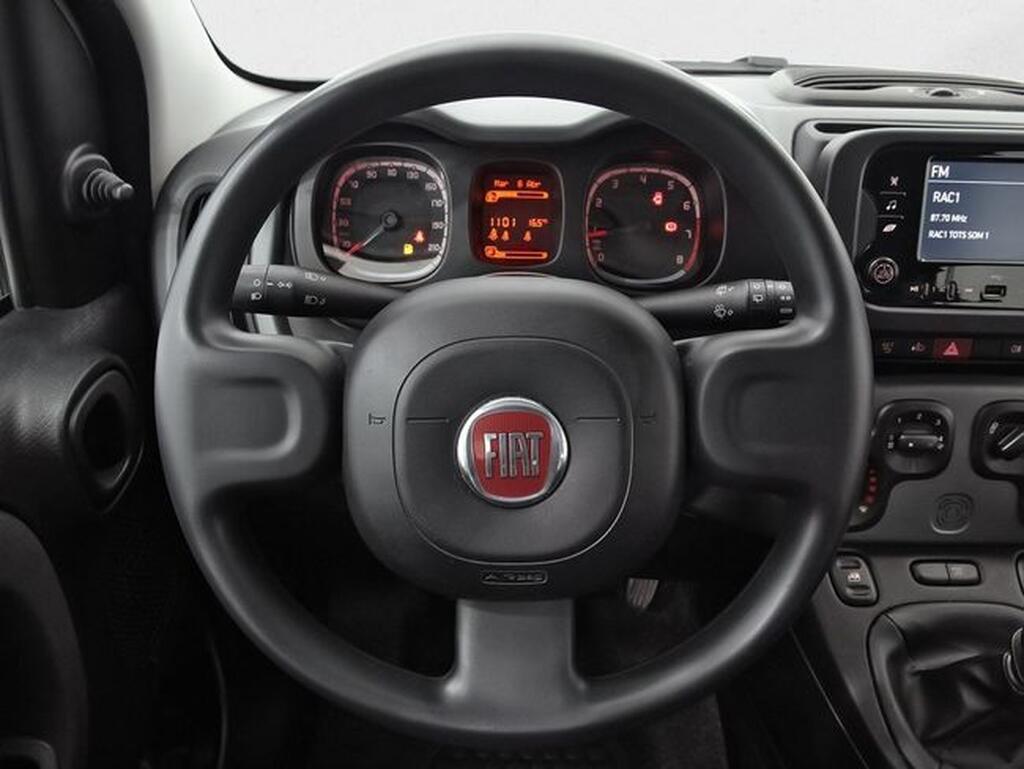Fiat Panda PANDA 1.0 MHEV CITY LIFE 5P Segunda mano
