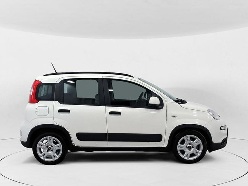 Fiat Panda PANDA 1.0 MHEV CITY LIFE 5P Segunda mano