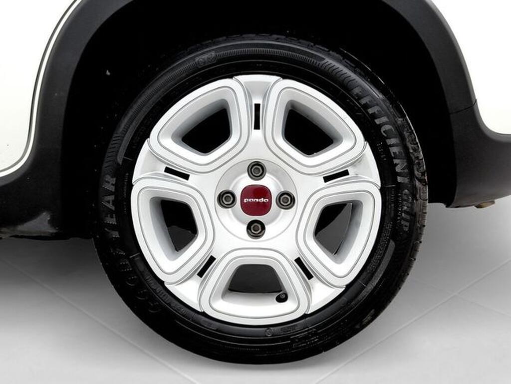 Fiat Panda PANDA 1.0 MHEV CITY LIFE 5P Segunda mano