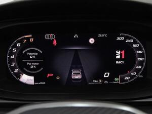 Cupra Terramar TERRAMAR 2.0 TSI 204CV DSG 4WD BEYOND 16