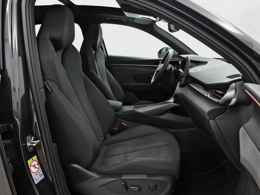 CUPRA Terramar TERRAMAR 2.0 TSI 204CV DSG 4WD BEYOND Segunda mano