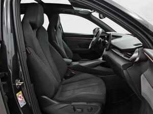 Cupra Terramar TERRAMAR 2.0 TSI 204CV DSG 4WD BEYOND 7