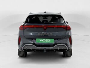Cupra Terramar TERRAMAR 2.0 TSI 204CV DSG 4WD BEYOND 5