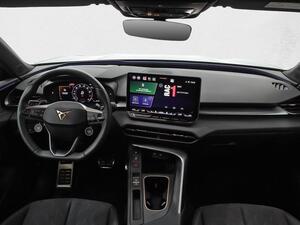 Cupra Terramar TERRAMAR 2.0 TSI 204CV DSG 4WD BEYOND 6