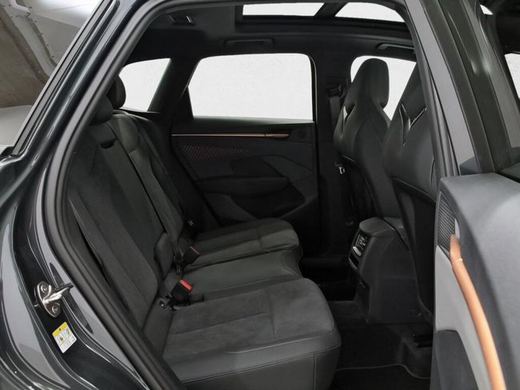 CUPRA Terramar TERRAMAR 2.0 TSI 204CV DSG 4WD BEYOND Segunda mano
