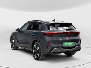 Cupra Terramar TERRAMAR 2.0 TSI 204CV DSG 4WD BEYOND 2