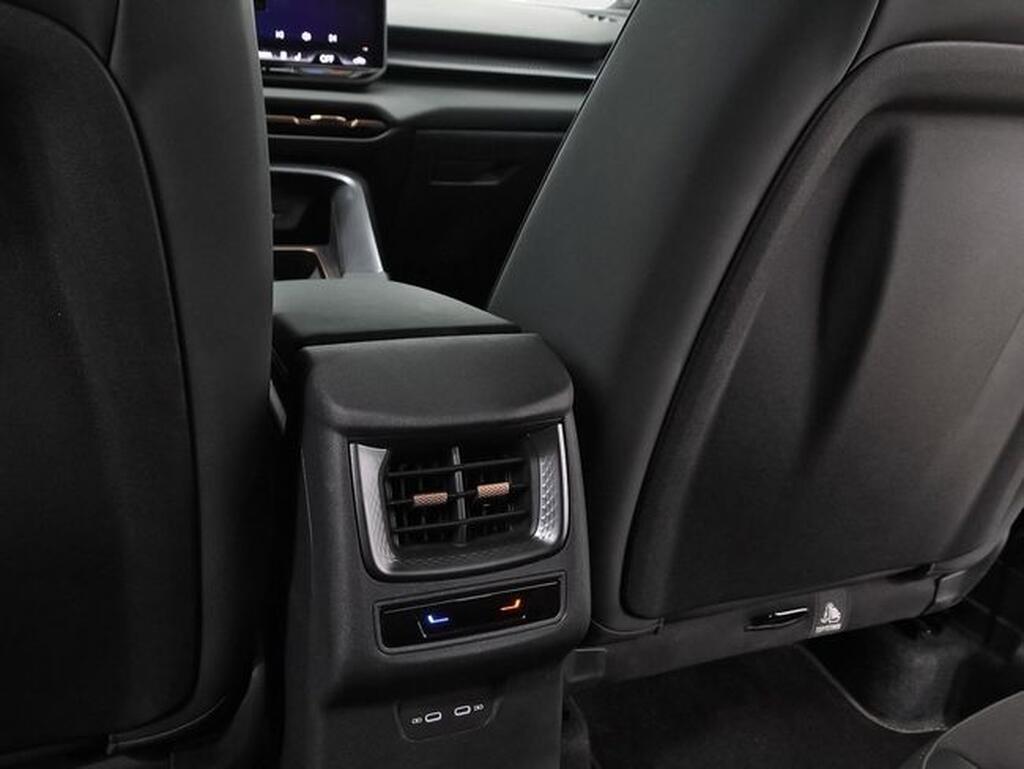 CUPRA Terramar TERRAMAR 2.0 TSI 204CV DSG 4WD BEYOND Segunda mano