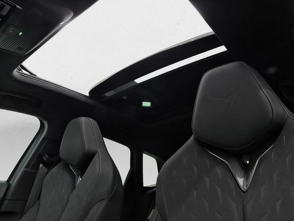 CUPRA Terramar TERRAMAR 2.0 TSI 204CV DSG 4WD BEYOND Segunda mano
