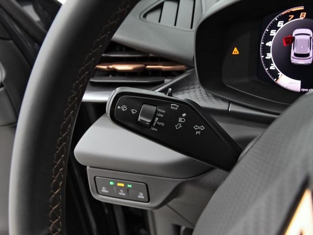 CUPRA Terramar TERRAMAR 2.0 TSI 204CV DSG 4WD BEYOND Segunda mano