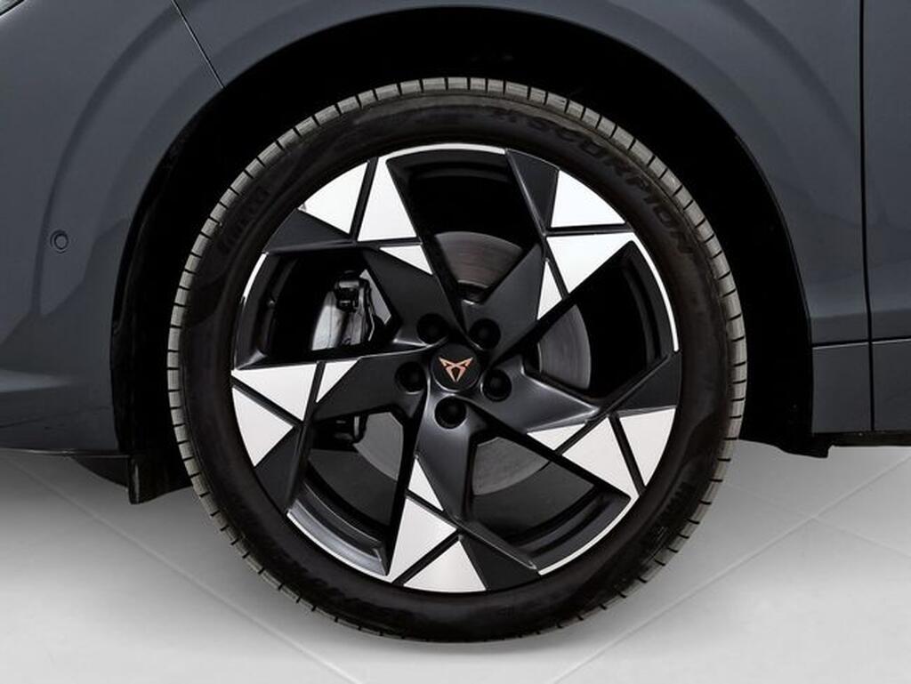 CUPRA Terramar TERRAMAR 2.0 TSI 204CV DSG 4WD BEYOND Segunda mano