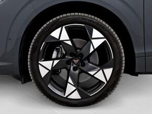 Cupra Terramar TERRAMAR 2.0 TSI 204CV DSG 4WD BEYOND 10