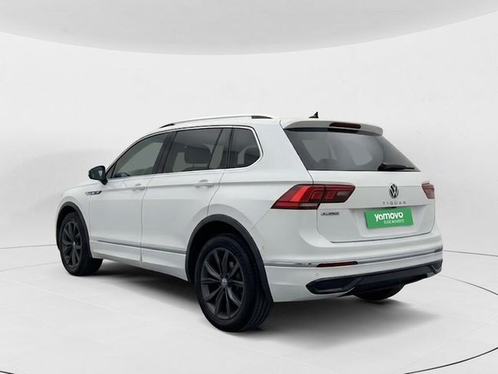 Volkswagen Tiguan ** TIGUAN ALLSPACE 2.0 TDI 150 LIFE 5P 7 PLAZAS (TECHO) 2