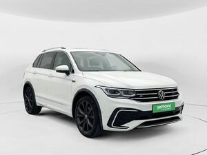 Volkswagen Tiguan ** TIGUAN ALLSPACE 2.0 TDI 150 LIFE 5P 7 PLAZAS (TECHO) 1