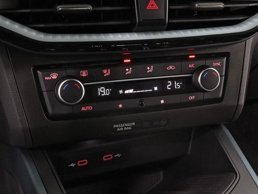 SEAT Arona ARONA 1.0 TSI 115 XPERIENCE 5P Segunda mano
