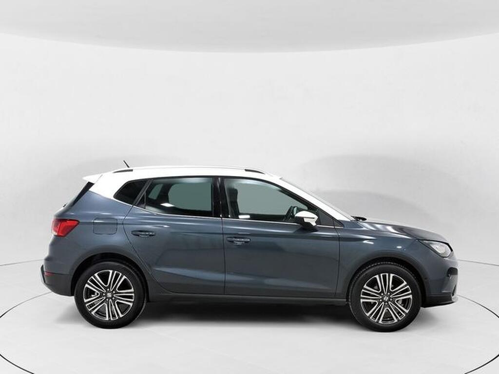 SEAT Arona ARONA 1.0 TSI 115 XPERIENCE 5P Segunda mano