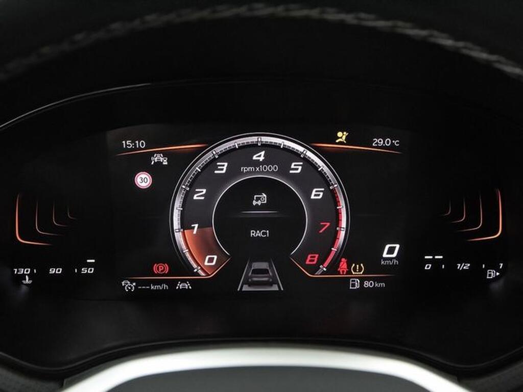 SEAT Arona ARONA 1.0 TSI 115 XPERIENCE 5P Segunda mano