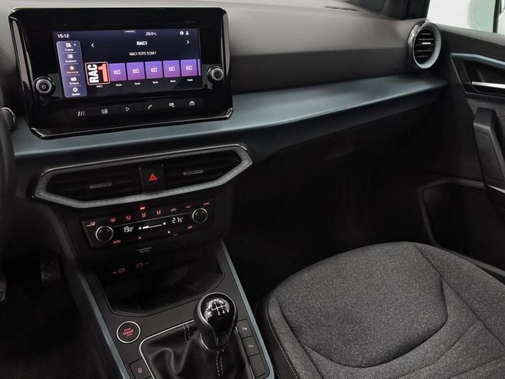 SEAT Arona ARONA 1.0 TSI 115 XPERIENCE 5P Segunda mano