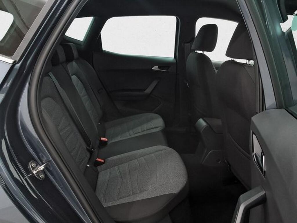 SEAT Arona ARONA 1.0 TSI 115 XPERIENCE 5P Segunda mano