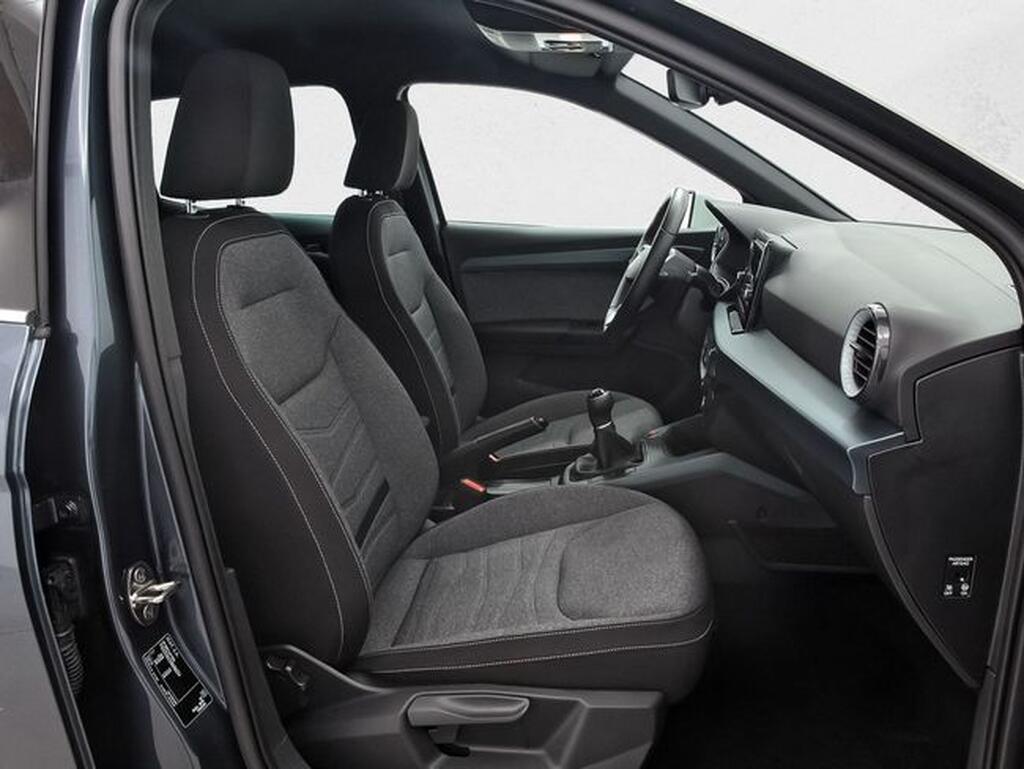 SEAT Arona ARONA 1.0 TSI 115 XPERIENCE 5P Segunda mano