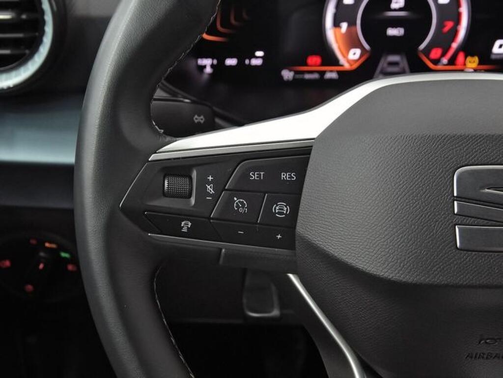 SEAT Arona ARONA 1.0 TSI 115 XPERIENCE 5P Segunda mano