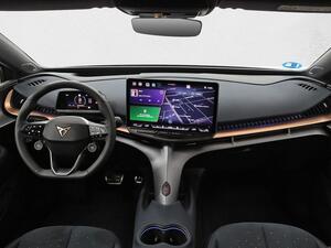Cupra Tavascan TAVASCAN BEV 82KWH 286CV ENDURANCE AUTO 5P (ADRENALINE PACK) 4