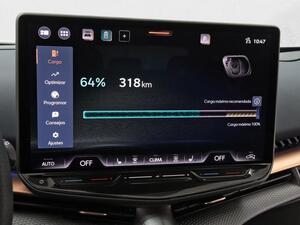 Cupra Tavascan TAVASCAN BEV 82KWH 286CV ENDURANCE AUTO 5P (ADRENALINE PACK) 26