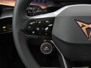 Cupra Tavascan TAVASCAN BEV 82KWH 286CV ENDURANCE AUTO 5P (ADRENALINE PACK) 17