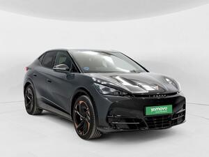 Cupra Tavascan TAVASCAN BEV 82KWH 286CV ENDURANCE AUTO 5P (ADRENALINE PACK) 1
