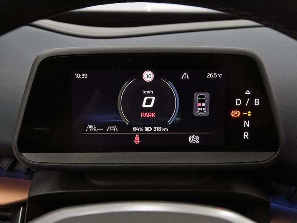 CUPRA Tavascan TAVASCAN BEV 82KWH 286CV ENDURANCE AUTO 5P (ADRENALINE PACK) Segunda mano