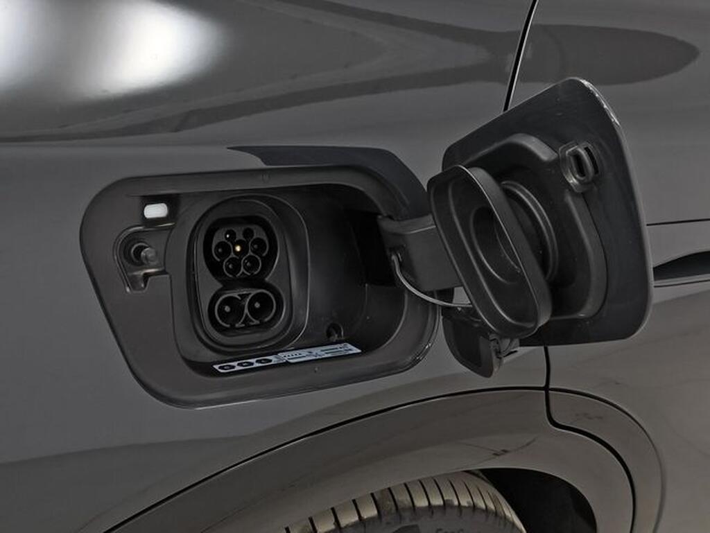 CUPRA Tavascan TAVASCAN BEV 82KWH 286CV ENDURANCE AUTO 5P (ADRENALINE PACK) Segunda mano