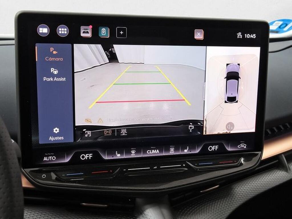 CUPRA Tavascan TAVASCAN BEV 82KWH 286CV ENDURANCE AUTO 5P (ADRENALINE PACK) Segunda mano