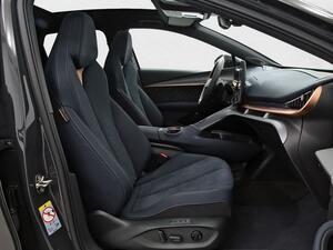 Cupra Tavascan TAVASCAN BEV 82KWH 286CV ENDURANCE AUTO 5P (ADRENALINE PACK) 5
