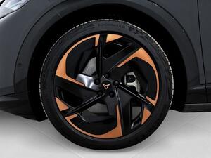 Cupra Tavascan TAVASCAN BEV 82KWH 286CV ENDURANCE AUTO 5P (ADRENALINE PACK) 8