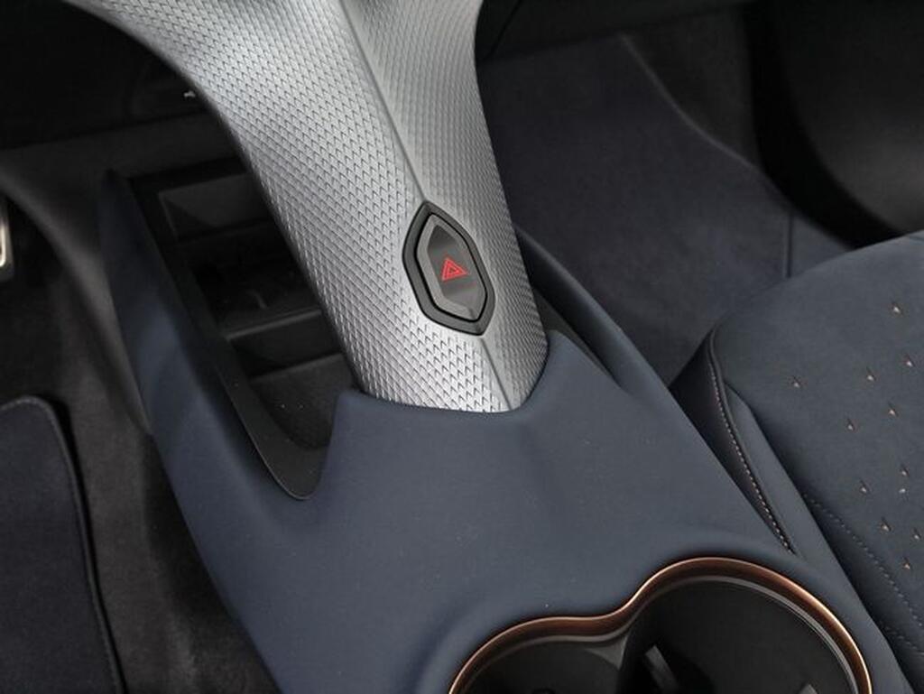 CUPRA Tavascan TAVASCAN BEV 82KWH 286CV ENDURANCE AUTO 5P (ADRENALINE PACK) Segunda mano