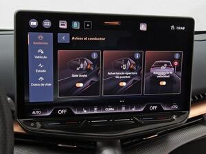 Cupra Tavascan TAVASCAN BEV 82KWH 286CV ENDURANCE AUTO 5P (ADRENALINE PACK) 32