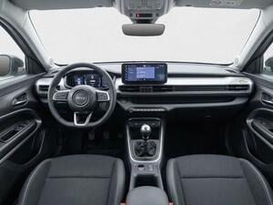 Jeep Avenger ** AVENGER 1.2 G 100 SUMMIT 5P 2