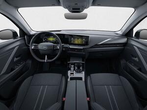 Opel Astra ** ASTRA TOURER 1.5D DTH 130 GS AUTO 5P 3