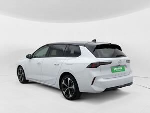 Opel Astra ** ASTRA TOURER 1.5D DTH 130 GS AUTO 5P 2