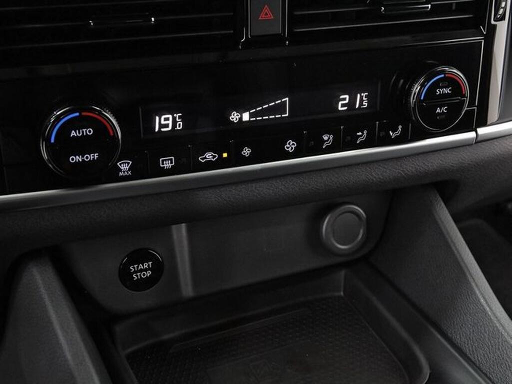 Nissan Qashqai QASHQAI 1.5 HEV E-POWER N-CONNECTA GEN3 AUTO 5P Km0