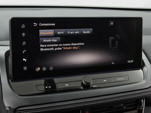 Nissan Qashqai QASHQAI 1.5 HEV E-POWER N-CONNECTA GEN3 AUTO 5P 28