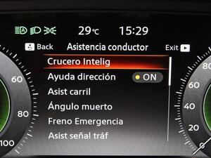 Nissan Qashqai QASHQAI 1.5 HEV E-POWER N-CONNECTA GEN3 AUTO 5P 30