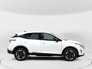 Nissan Qashqai QASHQAI 1.5 HEV E-POWER N-CONNECTA GEN3 AUTO 5P 3