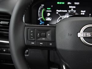Nissan Qashqai QASHQAI 1.5 HEV E-POWER N-CONNECTA GEN3 AUTO 5P 17