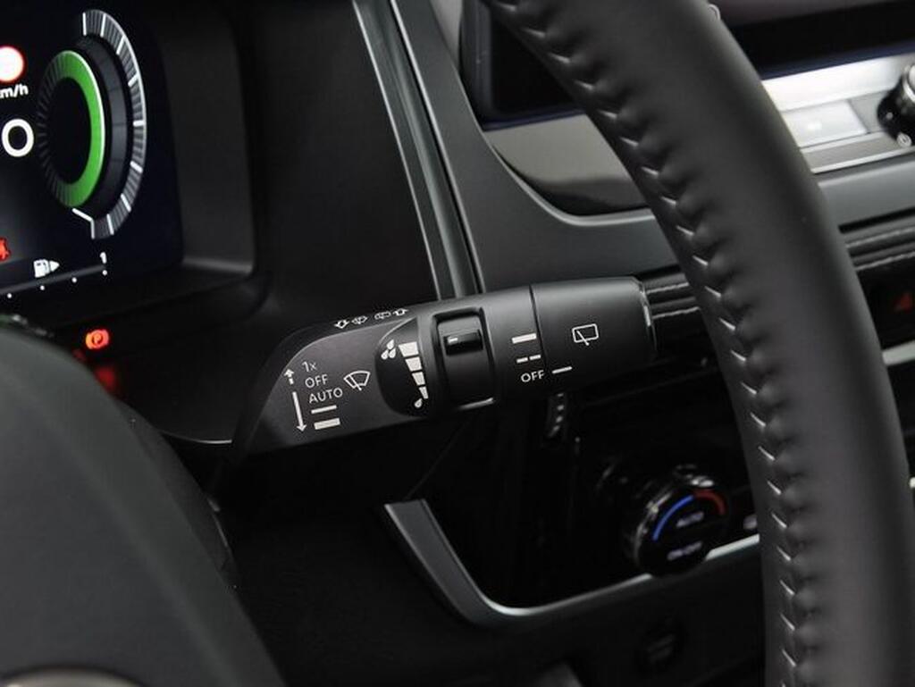 Nissan Qashqai QASHQAI 1.5 HEV E-POWER N-CONNECTA GEN3 AUTO 5P Km0