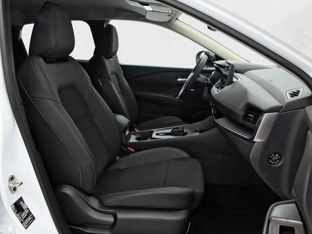 Nissan Qashqai QASHQAI 1.5 HEV E-POWER N-CONNECTA GEN3 AUTO 5P Km0