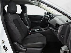 Nissan Qashqai QASHQAI 1.5 HEV E-POWER N-CONNECTA GEN3 AUTO 5P 7