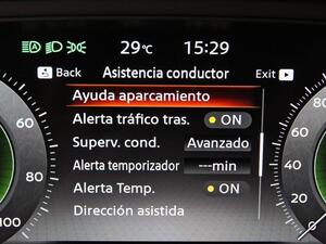 Nissan Qashqai QASHQAI 1.5 HEV E-POWER N-CONNECTA GEN3 AUTO 5P 31