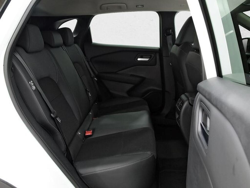 Nissan Qashqai QASHQAI 1.5 HEV E-POWER N-CONNECTA GEN3 AUTO 5P Km0